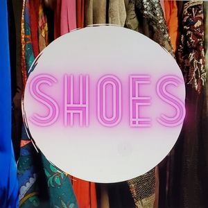 Shoes for sale